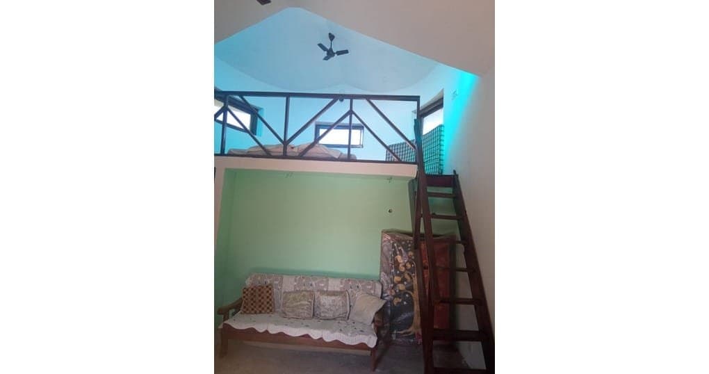 Blue Parrot Homestay — thumbnail 5