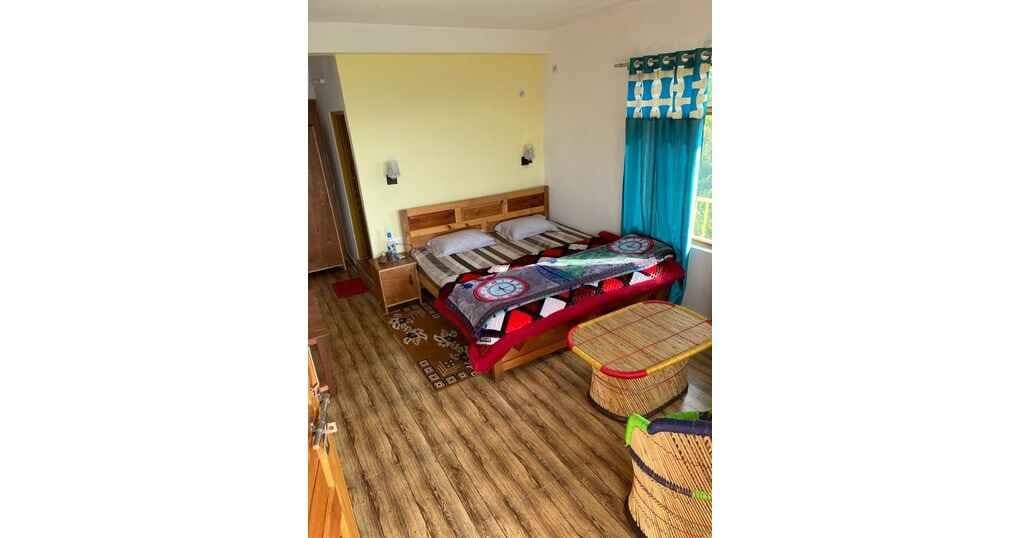 Nandan Kanan Homestay — thumbnail 2