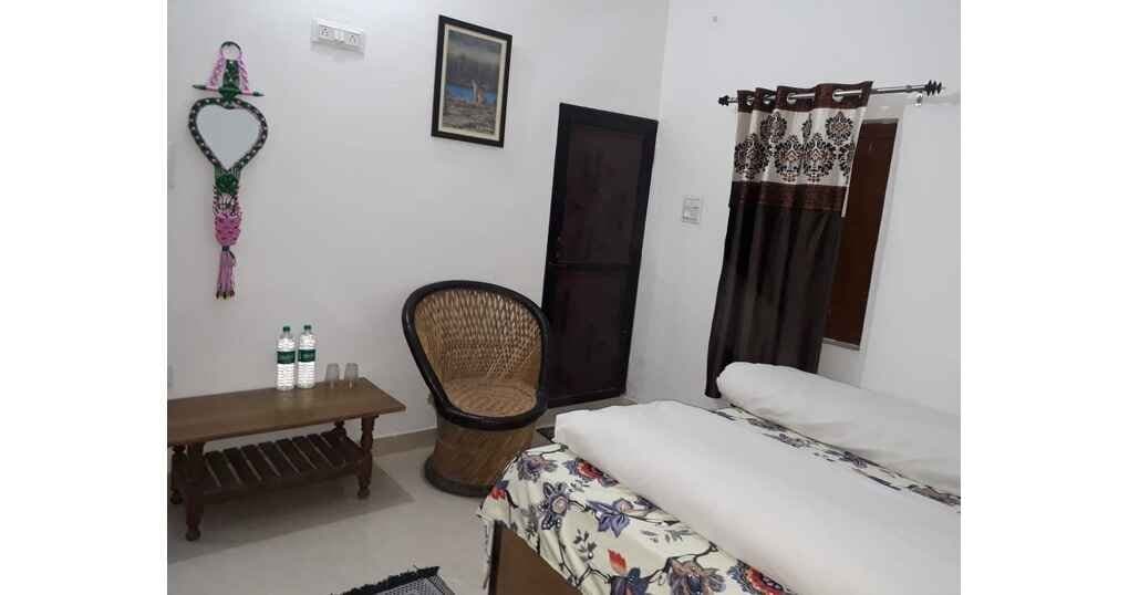 Corbett Green Orchard Homestay — thumbnail 2