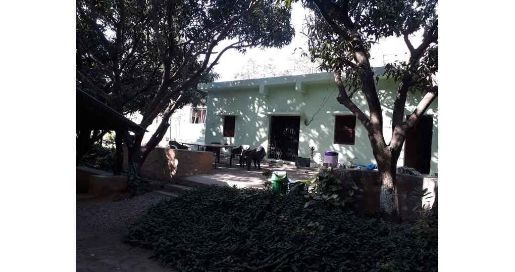 Corbett Green Orchard Homestay — thumbnail 4