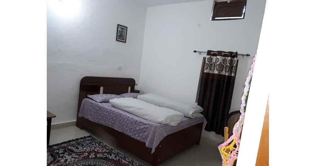 Corbett Green Orchard Homestay — thumbnail 3