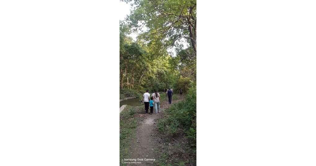 Corbett Green Orchard Homestay — thumbnail 5
