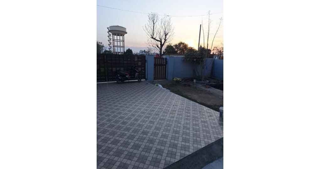 2Room Set In Haldwani — thumbnail 3