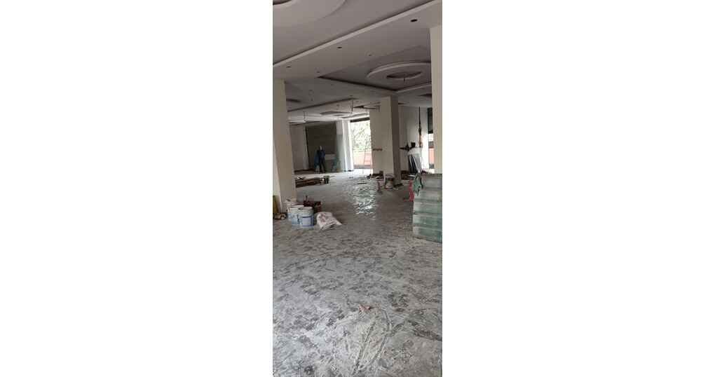 Canal Road Hall 3000sq ft — thumbnail 5