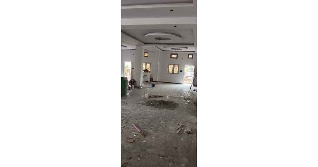 Canal Road Hall 3000sq ft — thumbnail 3
