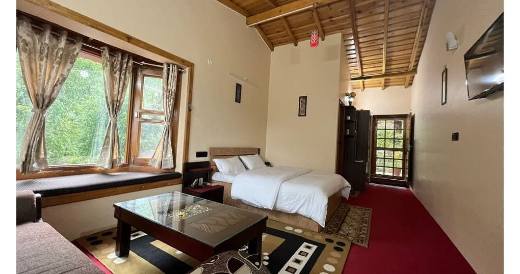 Harnwal Home Stay — thumbnail 4
