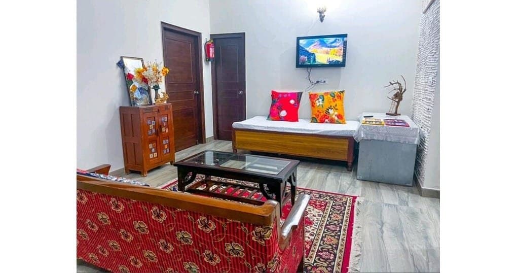 Hyanki villa Bhimtal — thumbnail 2