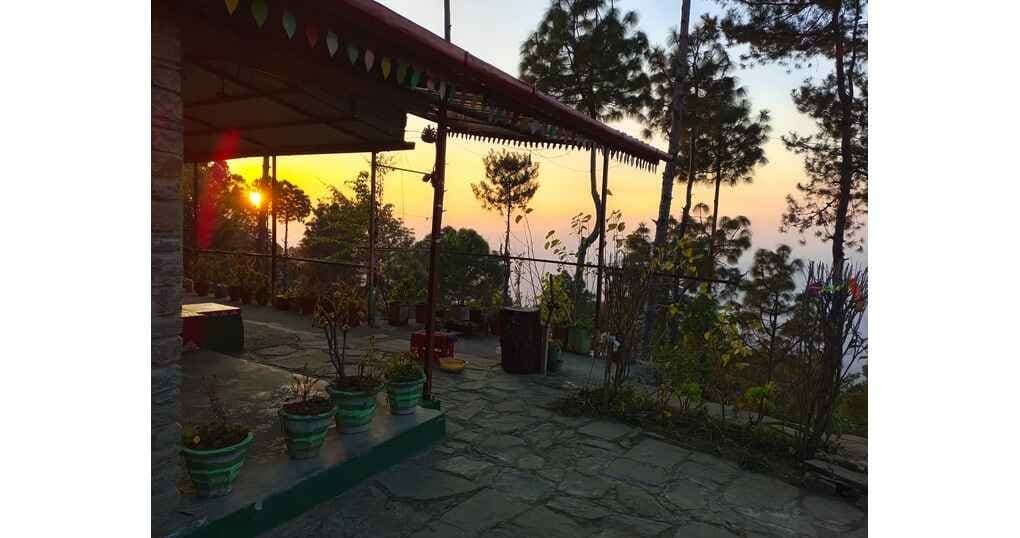 Govinda Homestay — thumbnail 5