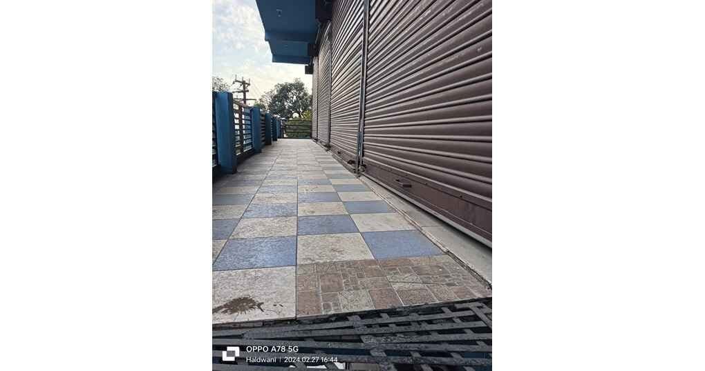 Rent Hall 600 sqft Near Kusumkhera Chauraha — thumbnail 3