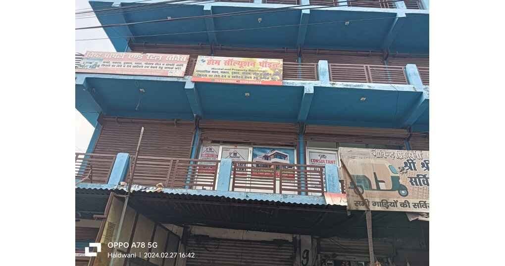 Rent Hall 600 sqft Near Kusumkhera Chauraha — thumbnail 4