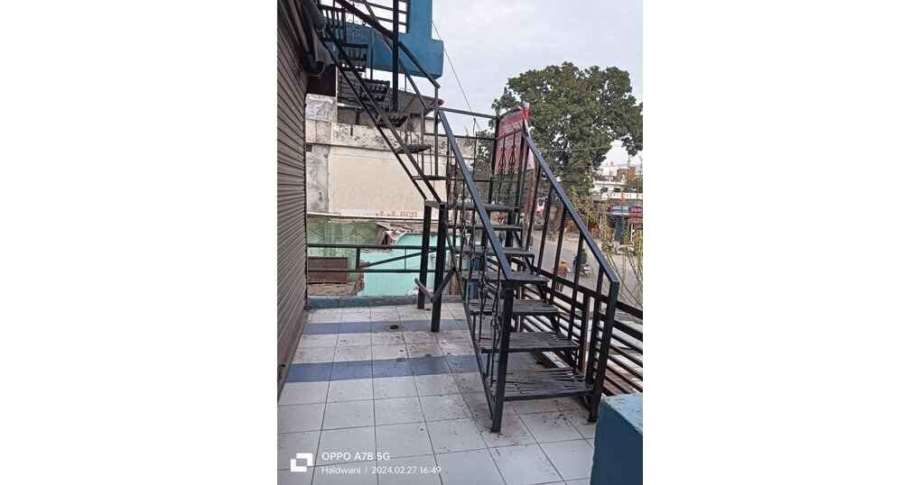Rent Hall 600 sqft Near Kusumkhera Chauraha — thumbnail 2