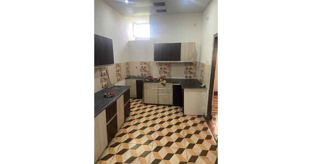 3BHK House for Sale In Haldwani — thumbnail 3