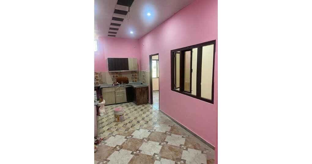 3BHK House for Sale In Haldwani — thumbnail 2