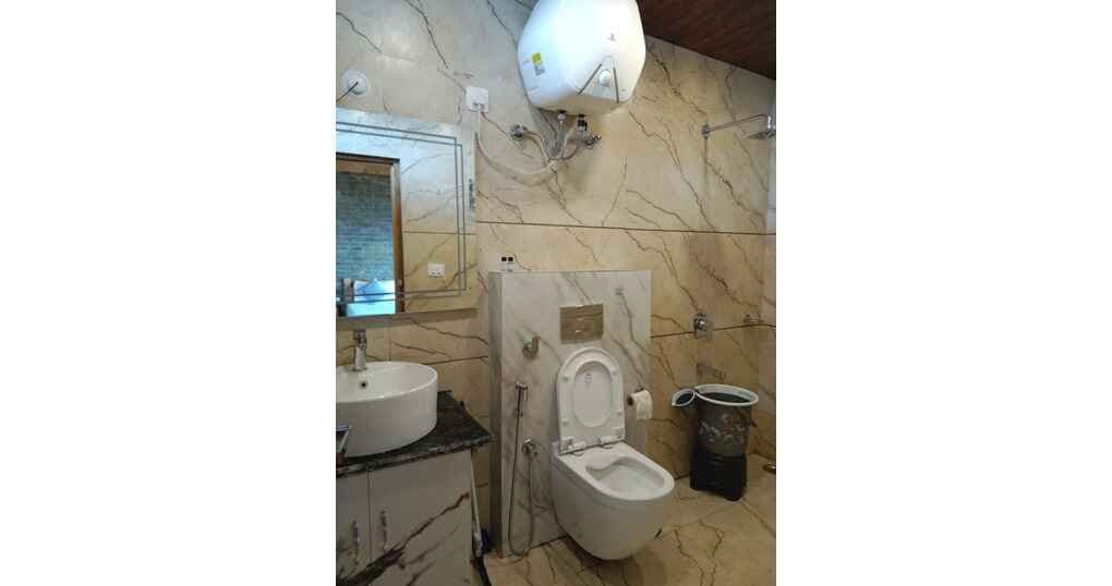 Kasar Hill Top Homestay — thumbnail 4