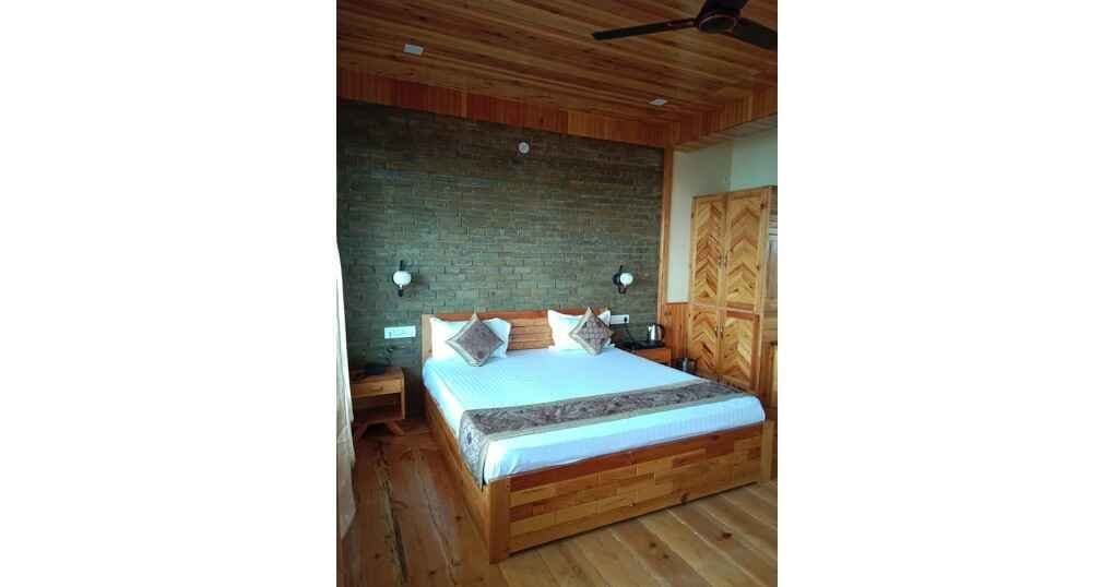 Kasar Hill Top Homestay — thumbnail 2