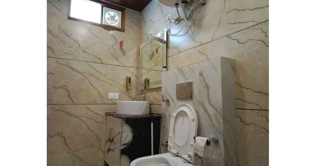 Kasar Hill Top Homestay — thumbnail 3