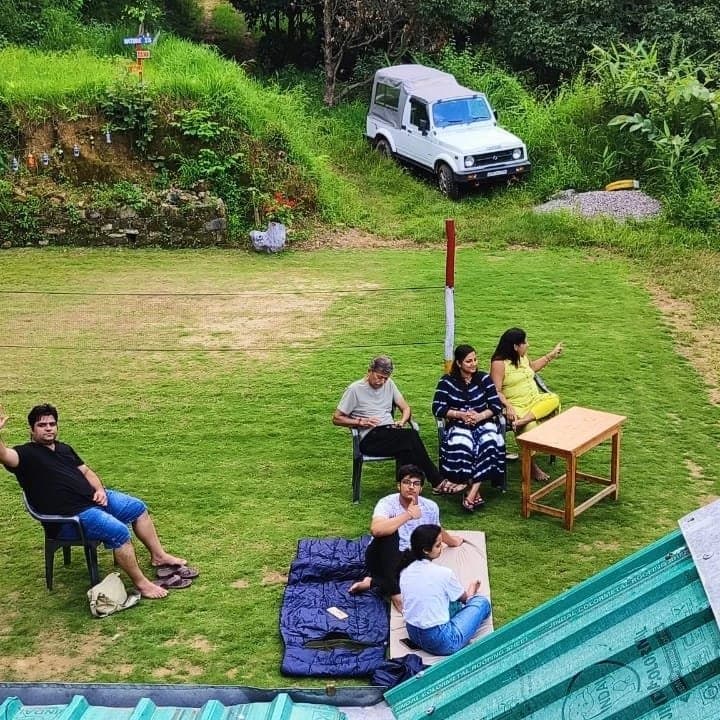 Mowgli Town homestay — thumbnail 5