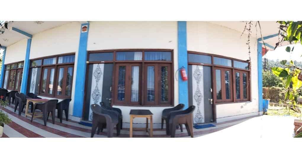 The Corbett Monal Homestay — thumbnail 2