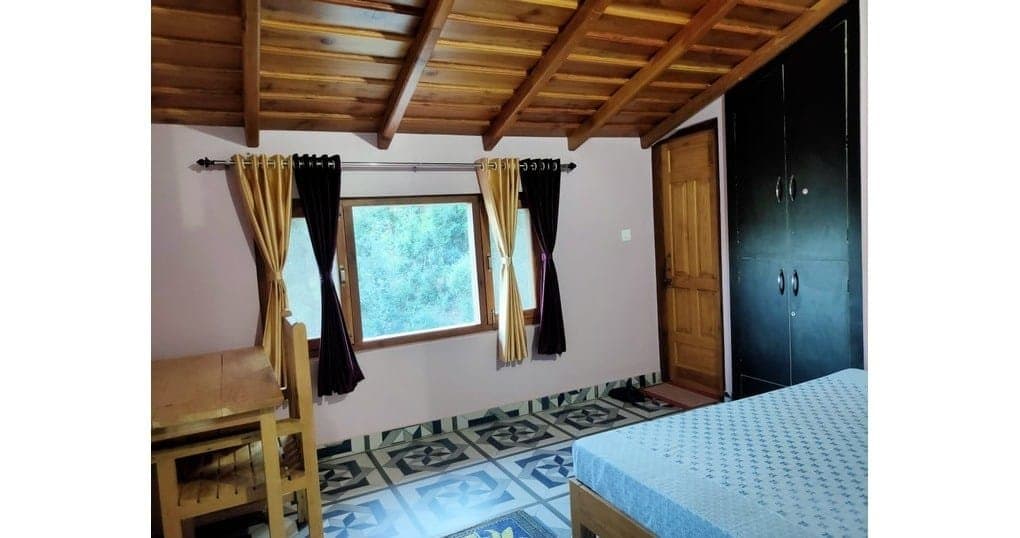 Man Praso Homestay — thumbnail 2