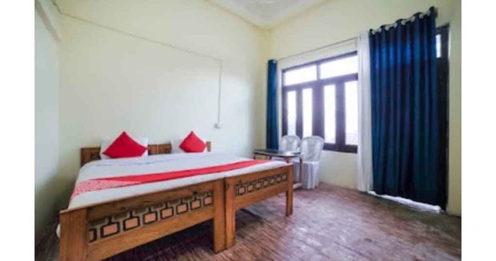 The Corbett Monal Homestay — thumbnail 4