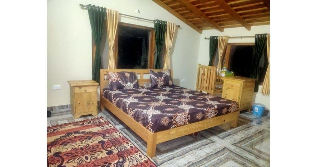 Man Praso Homestay — thumbnail 3