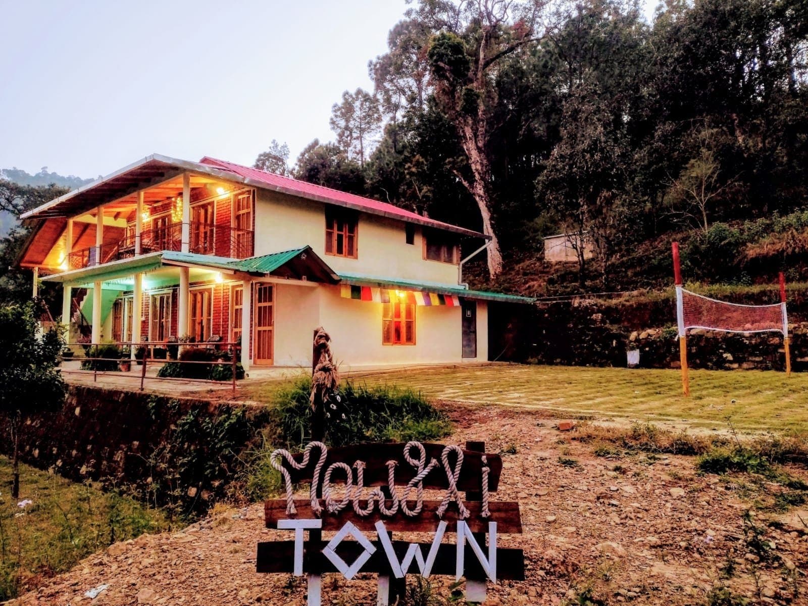 Mowgli Town homestay — thumbnail 3
