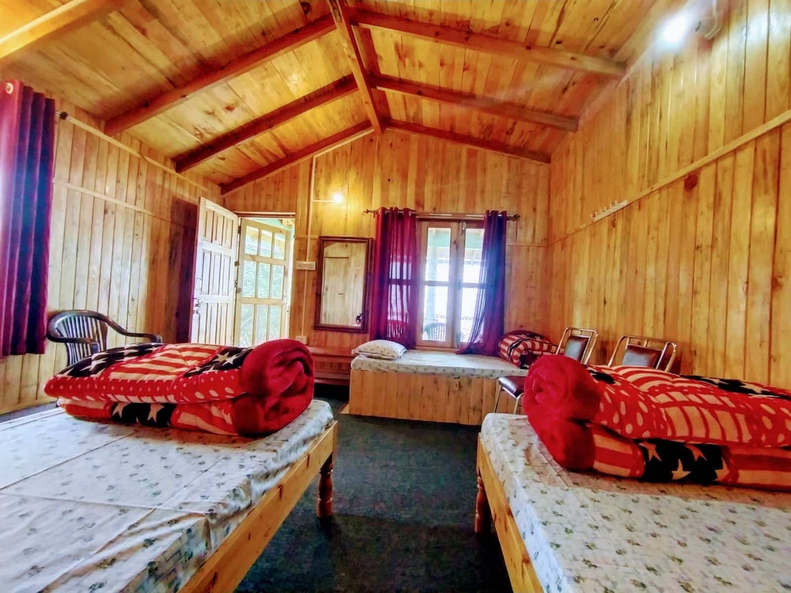 Mowgli Town homestay — thumbnail 4