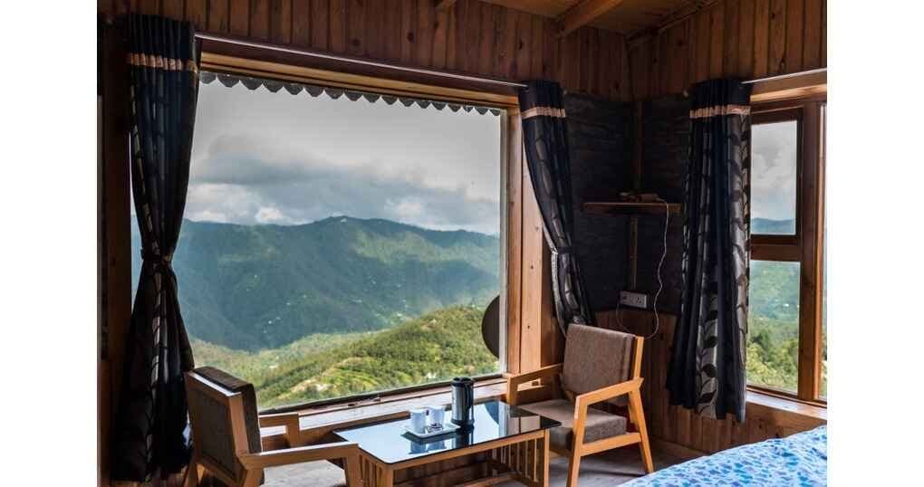 PANCHACHULI HOUSE — thumbnail 3