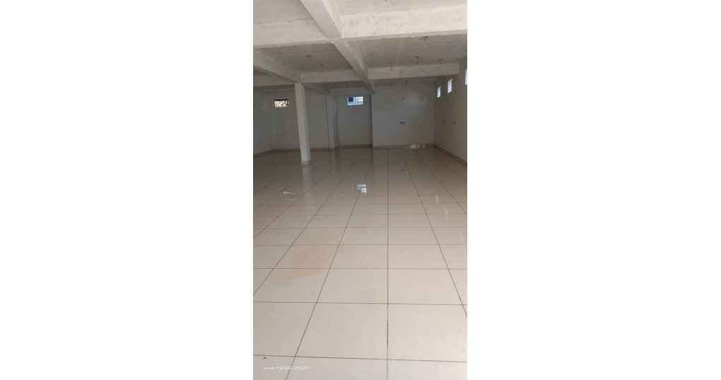 Canal Road Hall 1800 sq ft — thumbnail 2