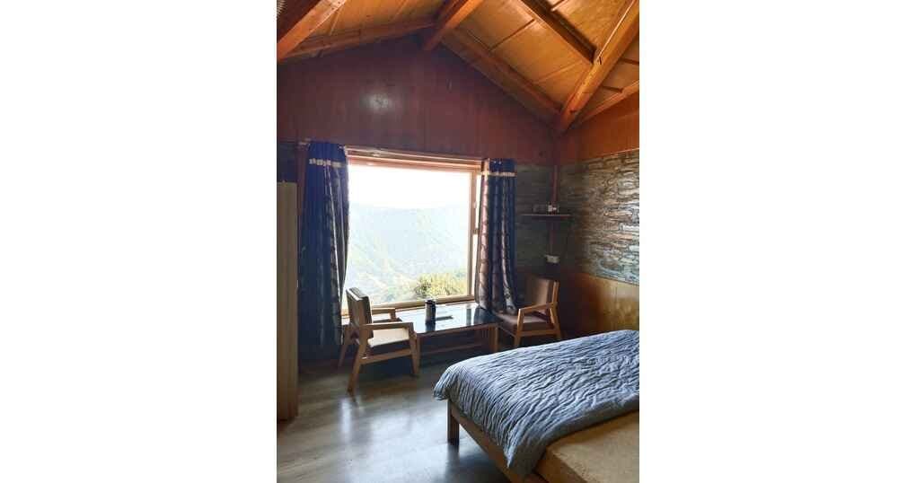 PANCHACHULI HOUSE — thumbnail 5