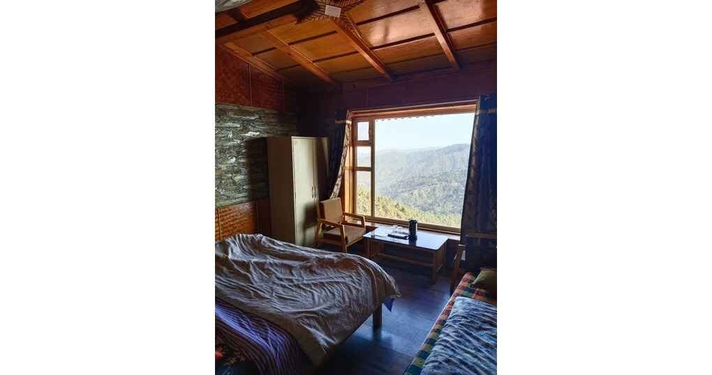 PANCHACHULI HOUSE — thumbnail 2