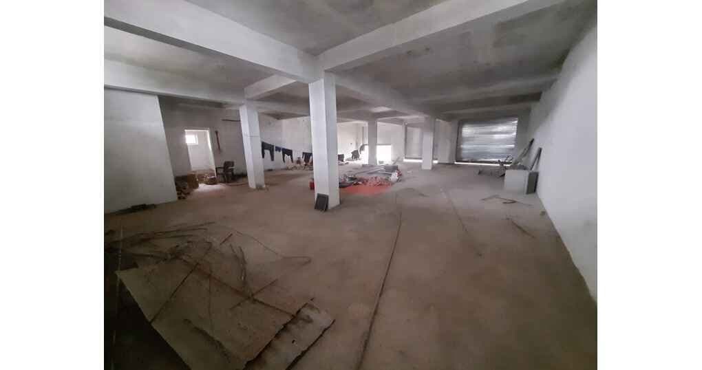 2000 sqft Hall In Canal Road — thumbnail 2