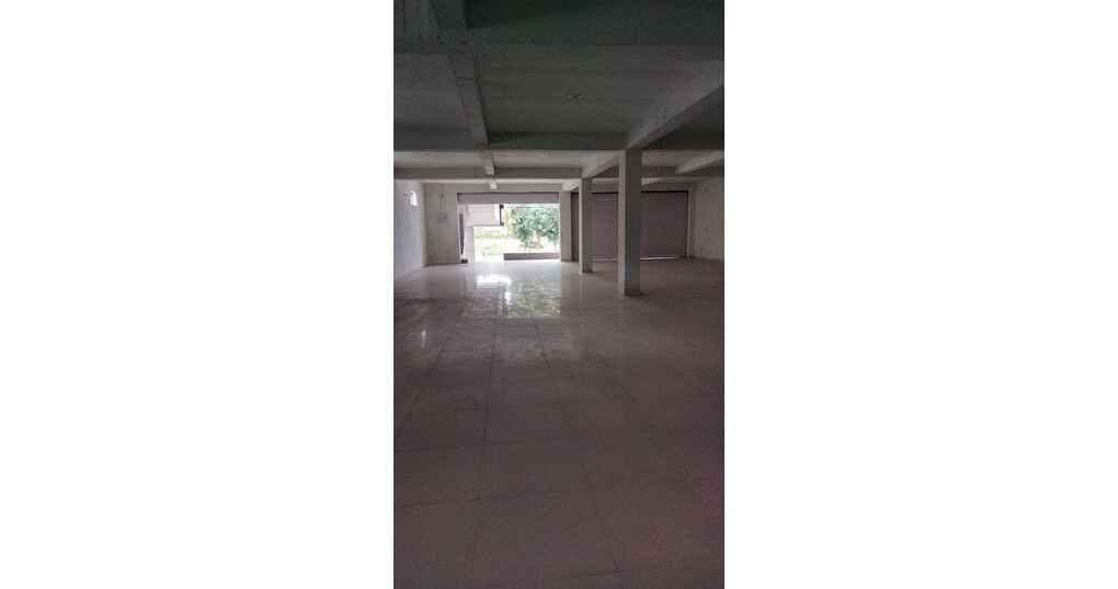 Floors – 2650 sqft Near Aamrpali college — thumbnail 4