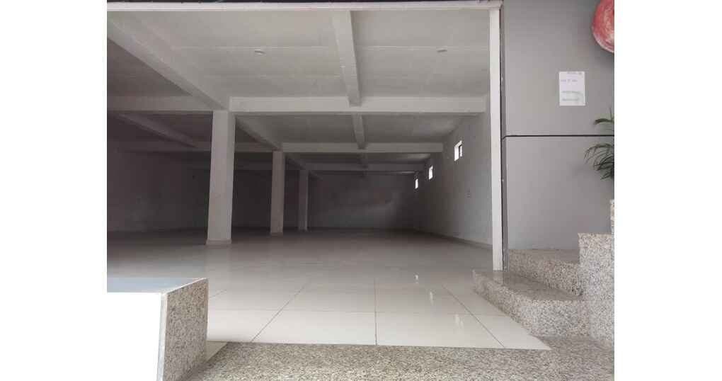 Floors – 2650 sqft Near Aamrpali college — thumbnail 3