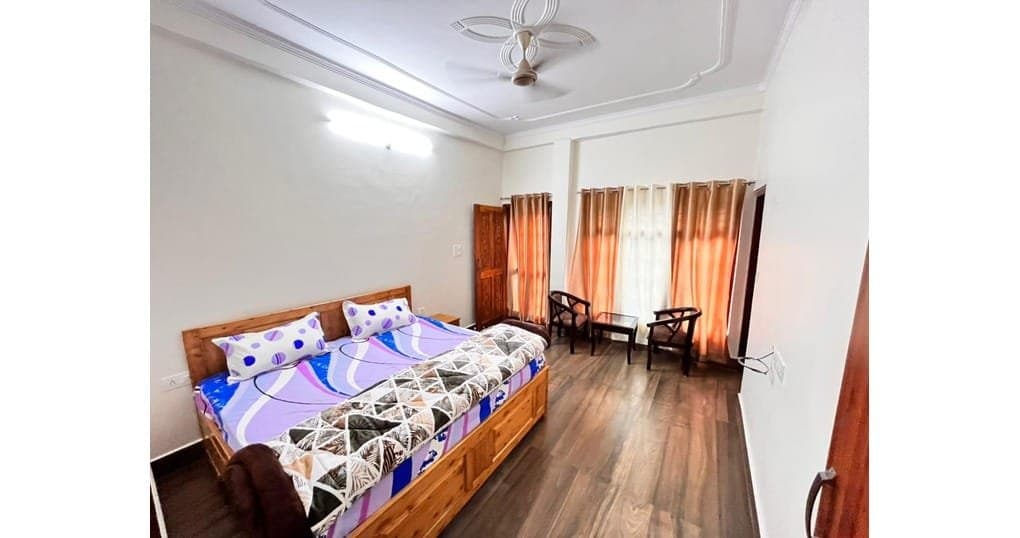 The Kedar Homestay Bhimtal — thumbnail 2