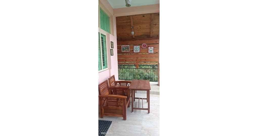 The Moon Light Homestay — thumbnail 5