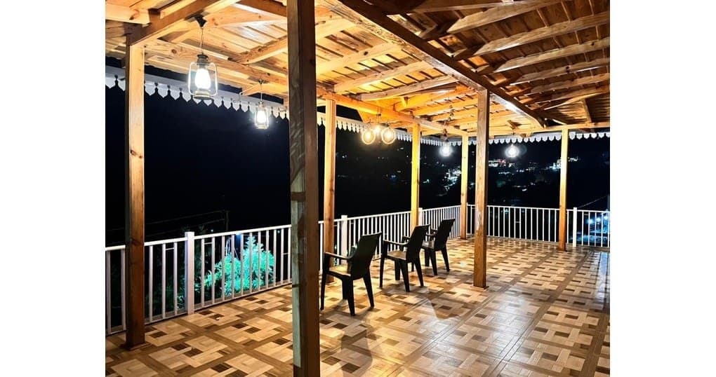 The Kedar Homestay Bhimtal — thumbnail 4