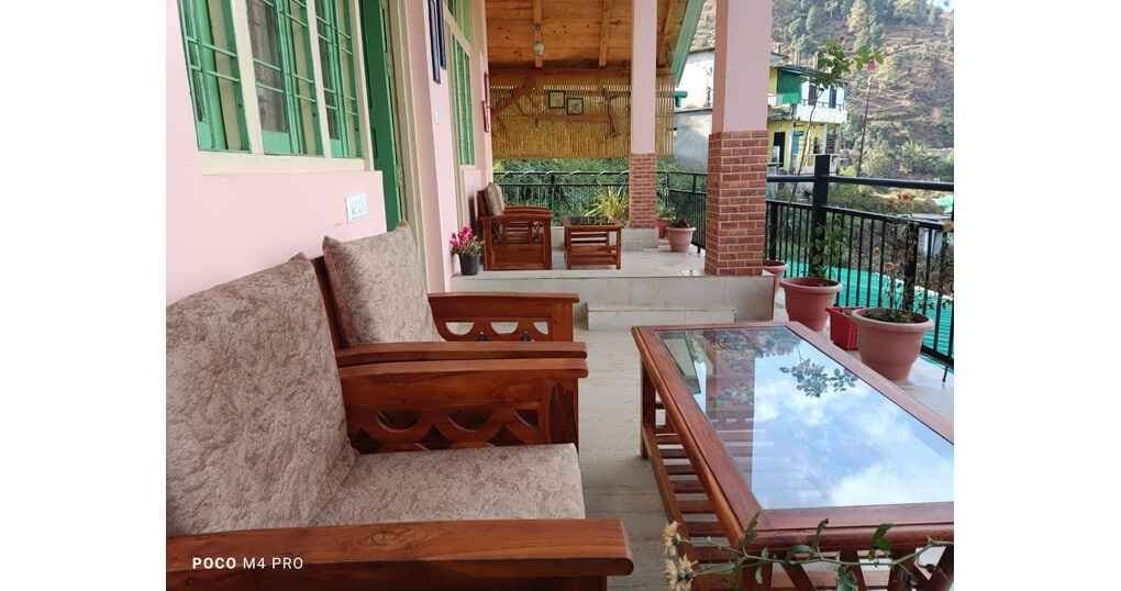 The Moon Light Homestay — thumbnail 4