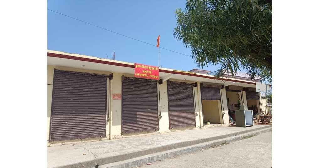 Shop 140 sqft Near Kathgharia — thumbnail 2