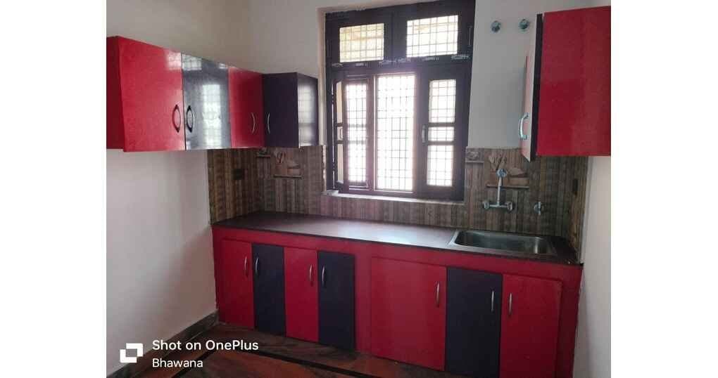 2 Room Set for Rent Near Kathgodam — thumbnail 2