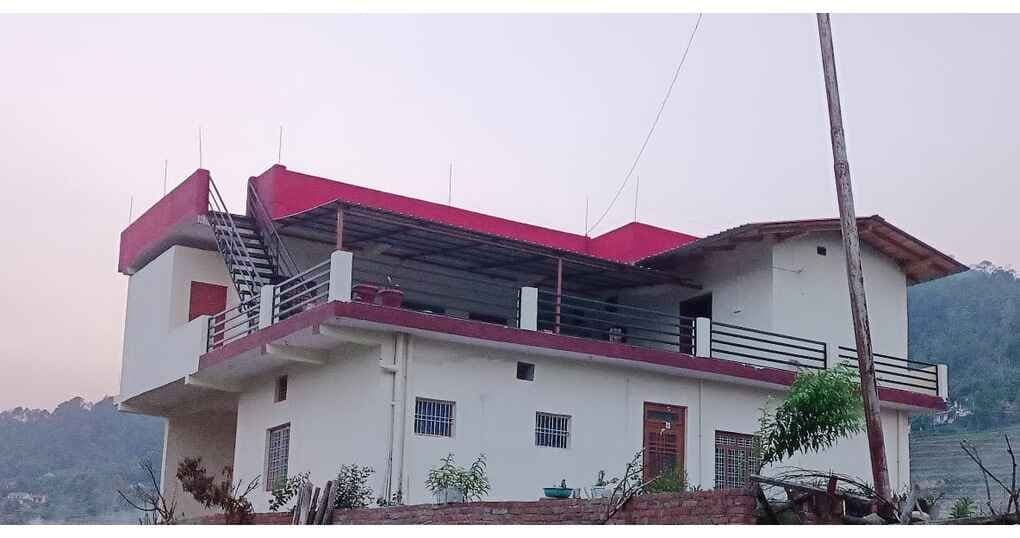 Boraraw Ghati valley Homestay — thumbnail 5