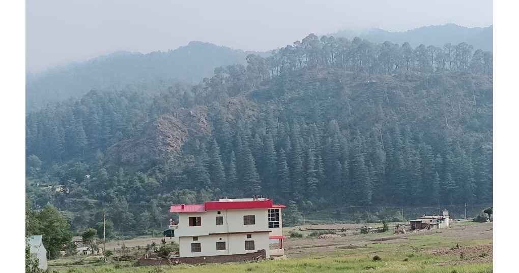 Boraraw Ghati valley Homestay — thumbnail 2