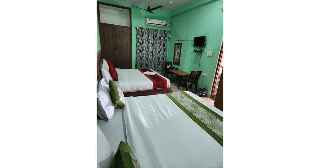 Corbett Rejoice Homestay — thumbnail 5
