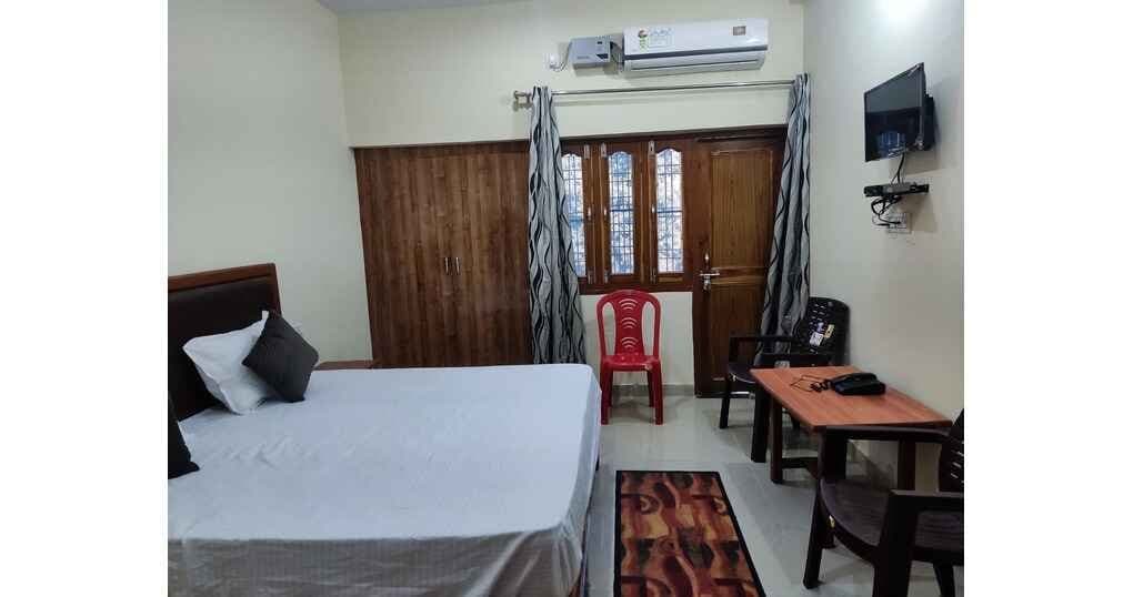 Corbett Rejoice Homestay — thumbnail 3