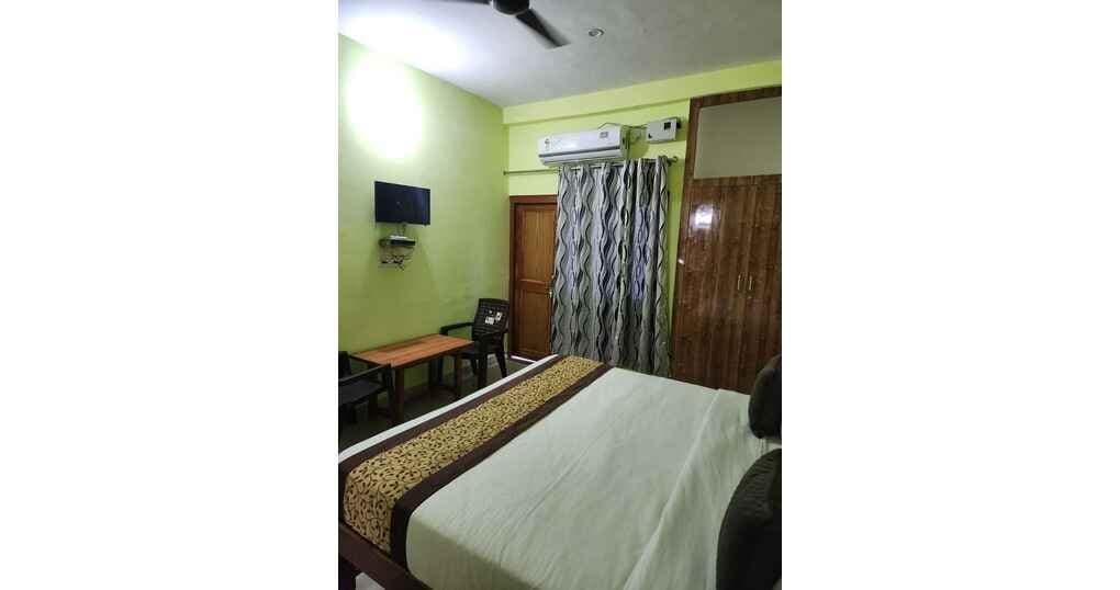 Corbett Rejoice Homestay — thumbnail 4