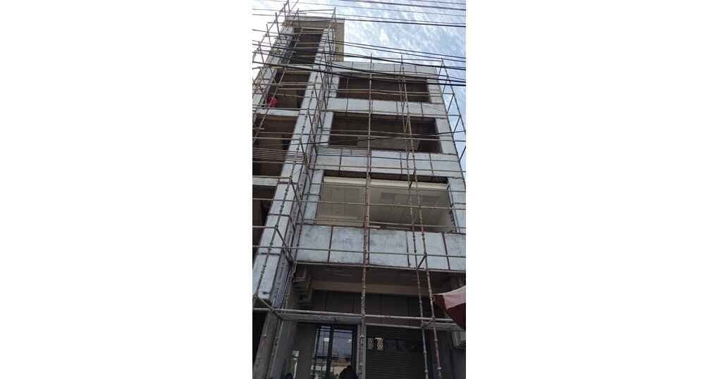 Hall 1600 sqft Near Kusumkhera