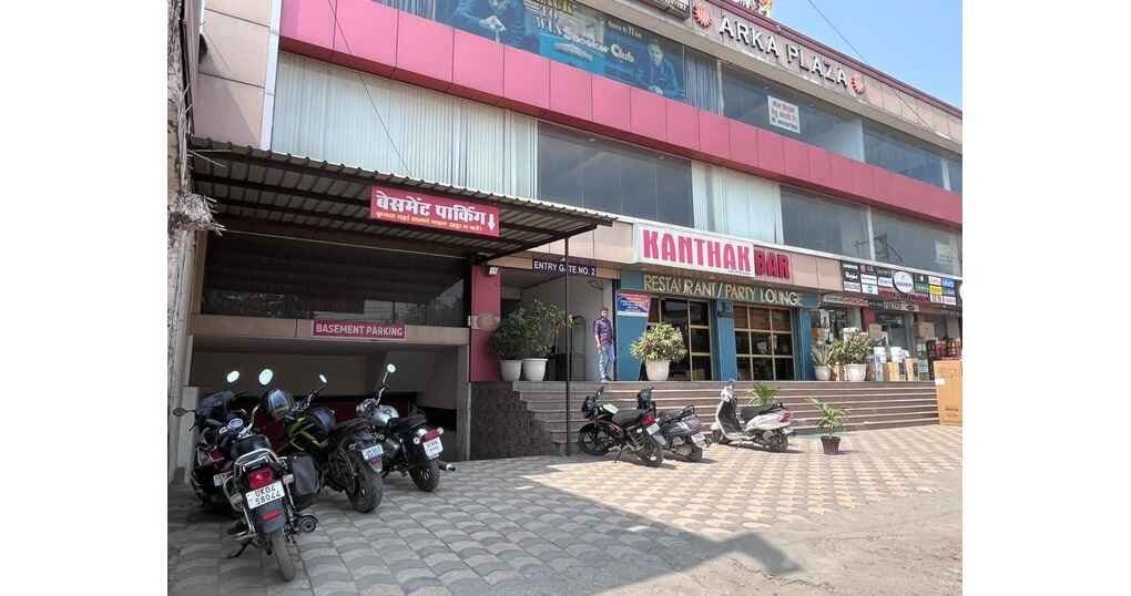Commercial Floor 5000 sqft Near Bareilly Road — thumbnail 2