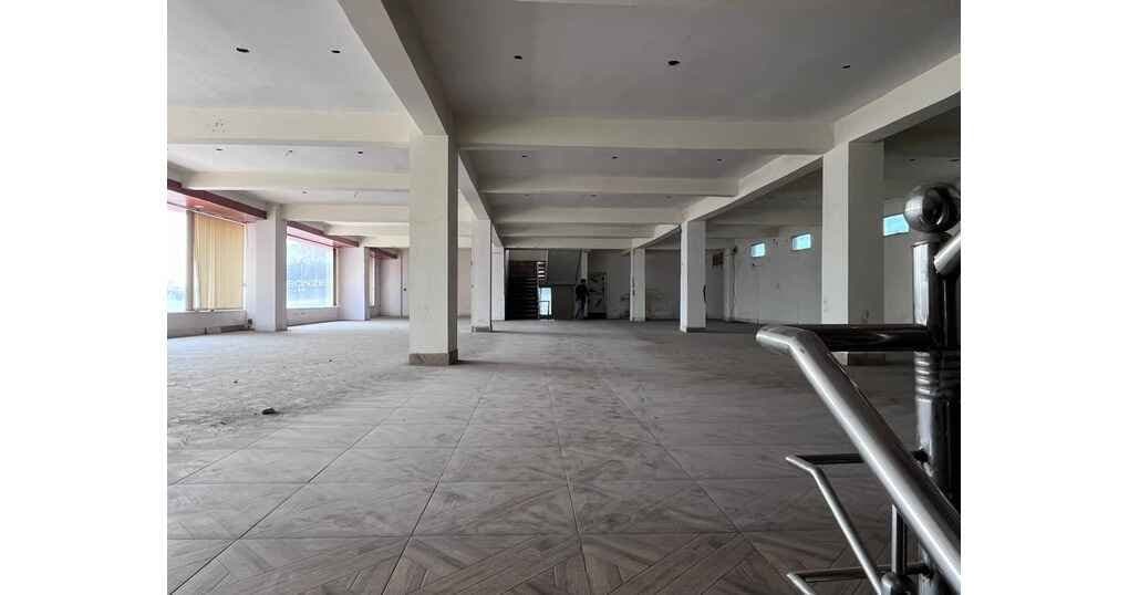 Commercial Floor 5000 sqft Near Bareilly Road — thumbnail 5