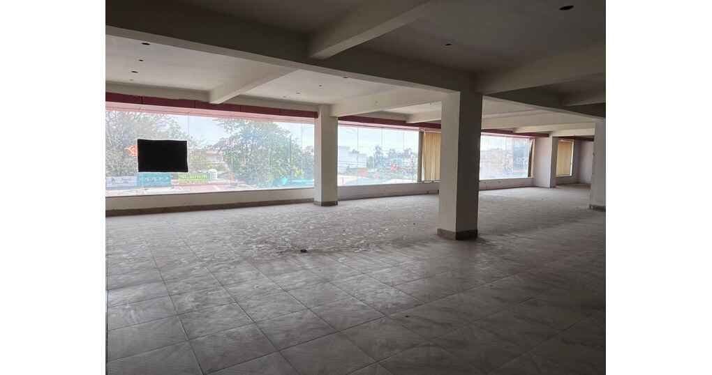 Commercial Floor 5000 sqft Near Bareilly Road — thumbnail 4