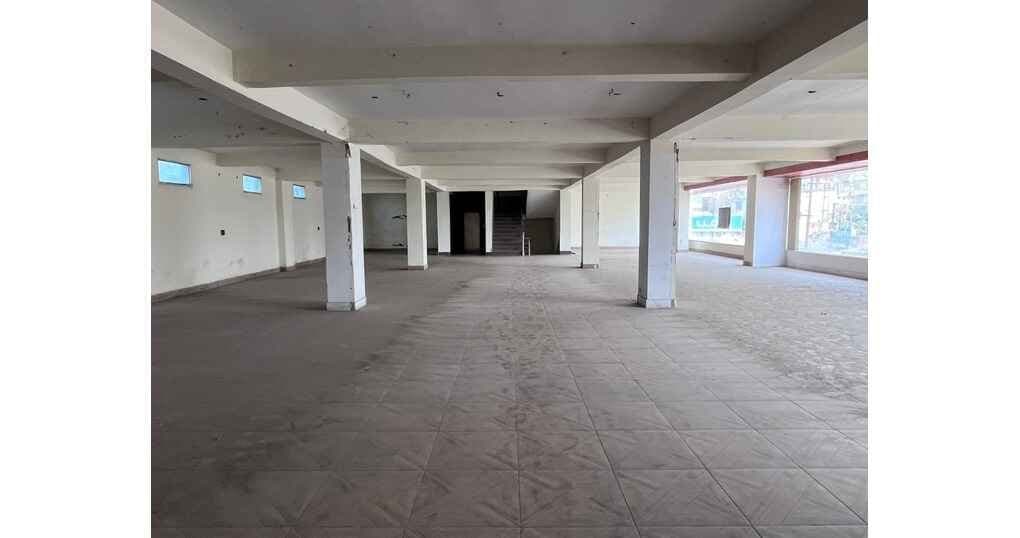 Commercial Floor 5000 sqft Near Bareilly Road — thumbnail 3